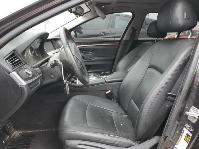 Photo 7 from auction – 2014 BMW 528 I with VIN WBA5A5C53ED508760