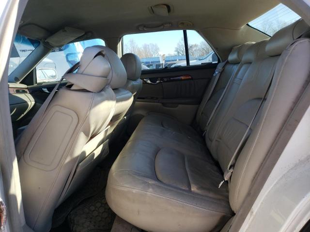 Foto 10 de la subasta – 2000 CADILLAC DEVILLE DH con VIN 1G6KE57Y1YU196265