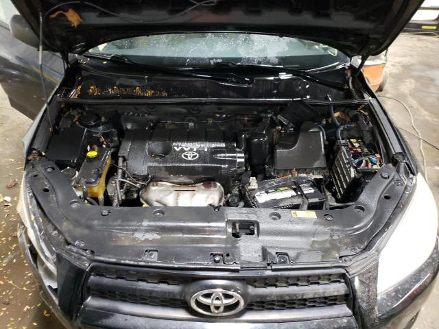 Photo 11 from auction – 2009 TOYOTA RAV4 with VIN 2T3ZF33V59W005430