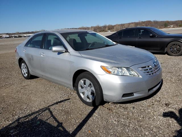 Photo 4 from auction – 2009 TOYOTA CAMRY BASE with VIN 4T1BE46K29U415123
