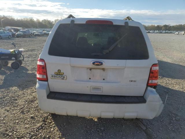 Photo 6 from auction – 2011 FORD ESCAPE XLT with VIN 1FMCU0D75BKC02196