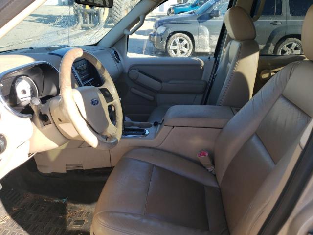 Zdjęcie 7 z aukcji – 2007 FORD EXPLORER S z VIN 1FMEU51K37UA28607