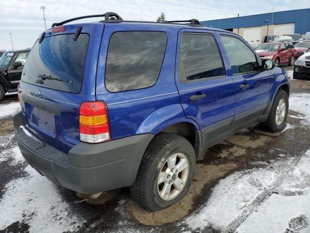 Photo 3 from auction – 2005 FORD ESCAPE XLT with VIN 1FMYU93135DA03809