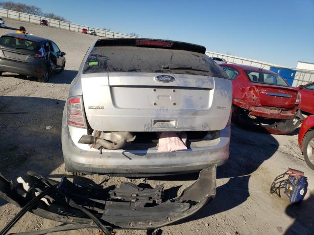 Photo 6 from auction – 2010 FORD EDGE SE with VIN 2FMDK3GC6ABA97939