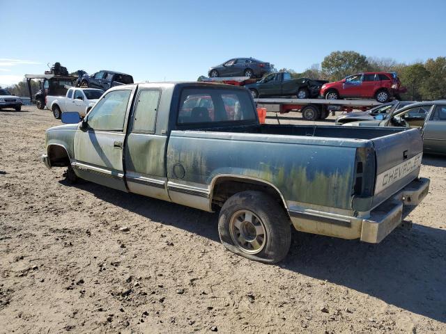 Photo 2 from auction – 1992 CHEVROLET GMT-400 C1 with VIN 2GCEC19KXN1143086