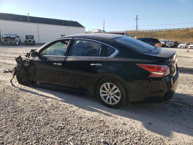 Photo 2 from auction – 2014 NISSAN ALTIMA 2.5 with VIN 1N4AL3AP4EC191233