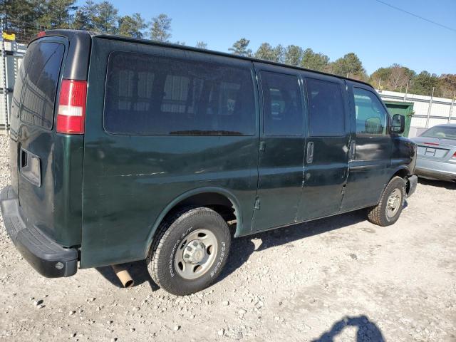 Photo 3 from auction – 2013 CHEVROLET EXPRESS G2 with VIN 1GAWGPFA3D1100679
