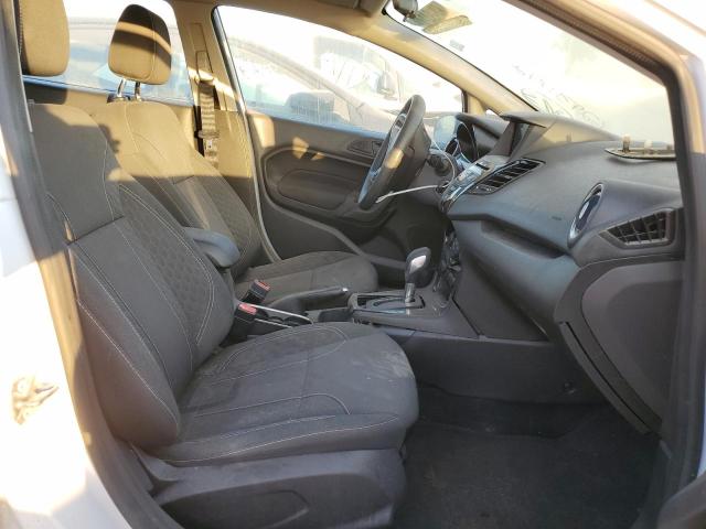 Photo 5 from auction – 2019 FORD FIESTA SE with VIN 3FADP4BJ8KM137641