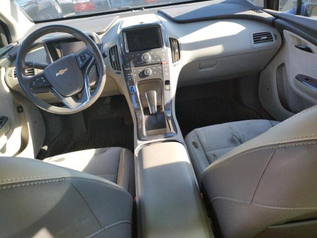 Photo 8 from auction – 2014 CHEVROLET VOLT with VIN 1G1RH6E42EU148867
