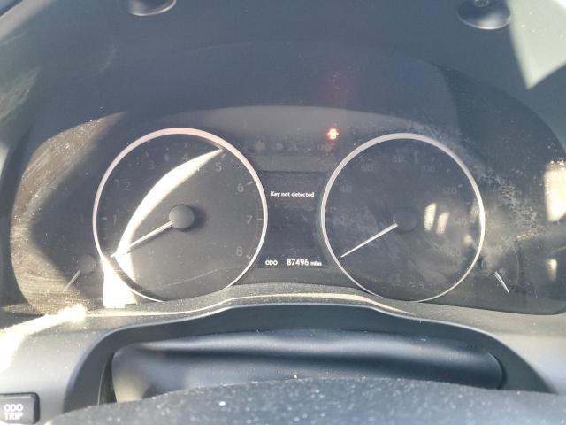Photo 9 from auction – 2013 LEXUS ES 350 with VIN JTHBK1GG4D2079712