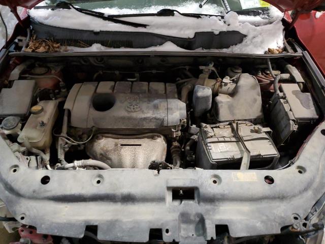 Photo 12 from auction – 2012 TOYOTA RAV4 with VIN 2T3BF4DV3CW224206