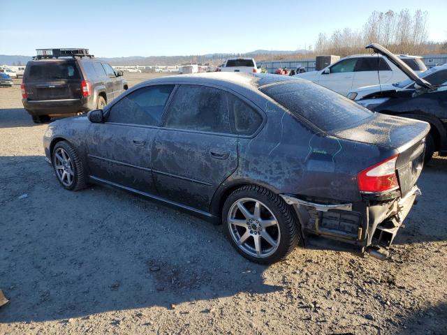 Foto 2 de la subasta – 2009 SUBARU LEGACY con VIN 4S3BL626X97230069