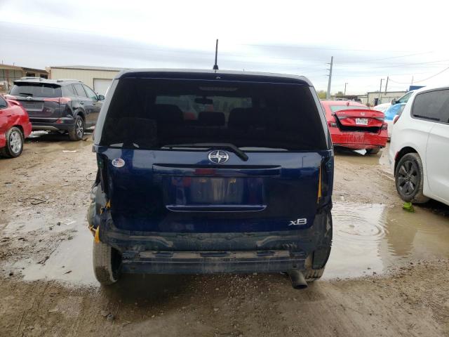 Photo 6 from auction – 2014 TOYOTA SCION XB with VIN JTLZE4FE9EJ059900