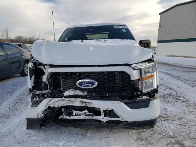 Photo 5 from auction – 2022 FORD F150 SUPER with VIN 1FTEW1EP2NKD95827