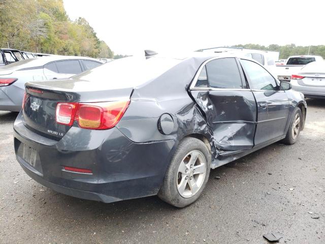 Photo 3 from auction – 2015 CHEVROLET MALIBU LS with VIN 1G11B5SL4FF247801