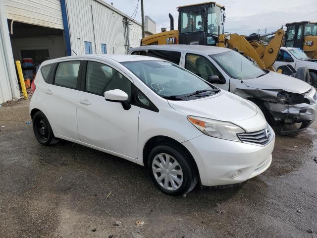 NISSAN VERSA NOTE 2015 with VIN 3N1CE2CP3FL364754 - Photo from auction