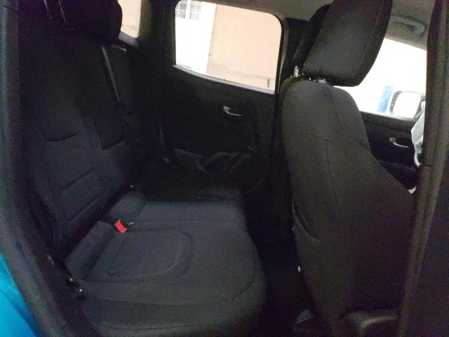 Photo 11 from auction – 2020 JEEP RENEGADE L with VIN ZACNJBBB5LPL12419