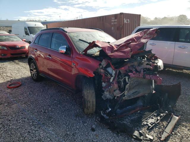 Photo 4 from auction – 2018 MITSUBISHI OUTLANDER with VIN JA4AP4AW1JZ010747