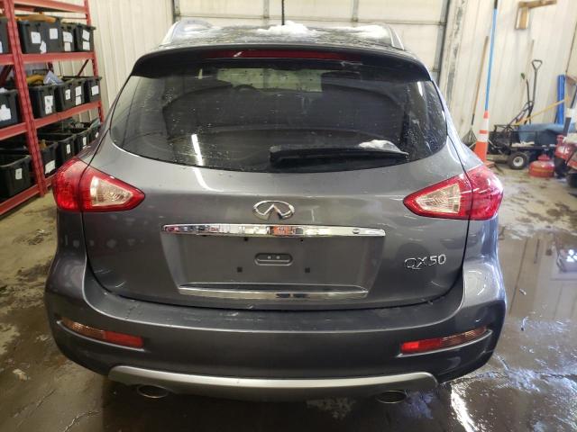 Photo 6 from auction – 2017 INFINITI QX50 with VIN JN1BJ0RR2HM417375