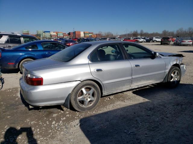 Photo 3 from auction – 2002 ACURA 3.2TL with VIN 19UUA56612A011773