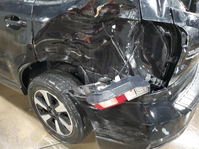 Photo 9 from auction – 2018 SUBARU FORESTER 2 with VIN JF2SJABC8JH481462