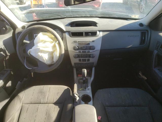 Photo 8 from auction – 2008 FORD FOCUS SE with VIN 1FAHP35N88W255014