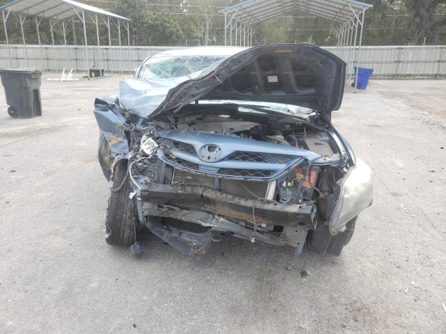 صورة رقم 5 من المزاد - 2013 TOYOTA COROLLA BA مع VIN 5YFBU4EE7DP208154