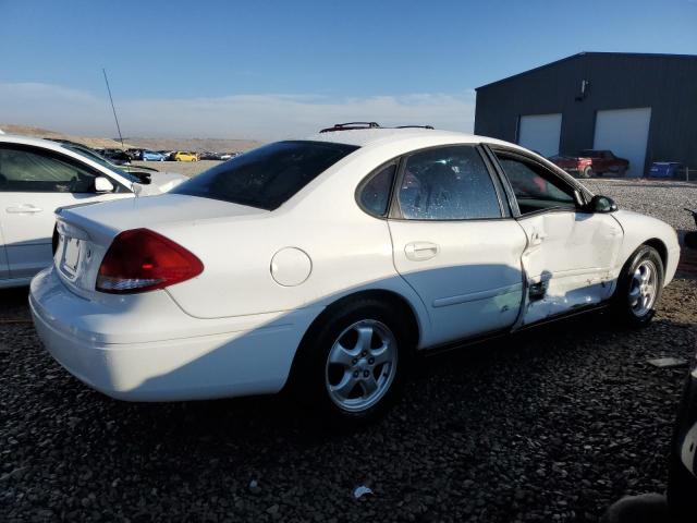 Photo 3 from auction – 2005 FORD TAURUS SE with VIN 1FAHP53U25A261213