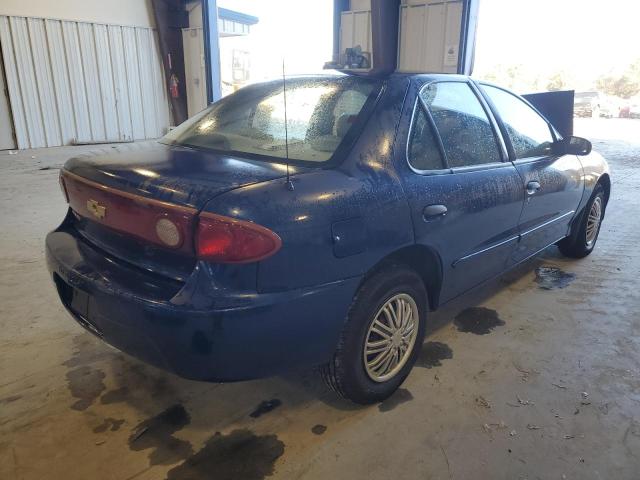Photo 3 from auction – 2003 CHEVROLET CAVALIER with VIN 1G1JC52F737313111
