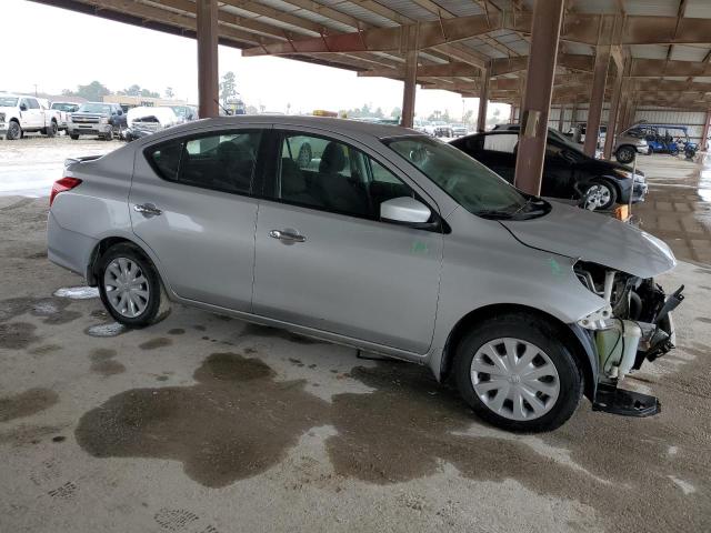 Photo 4 from auction – 2016 NISSAN VERSA S with VIN 3N1CN7AP8GL872929