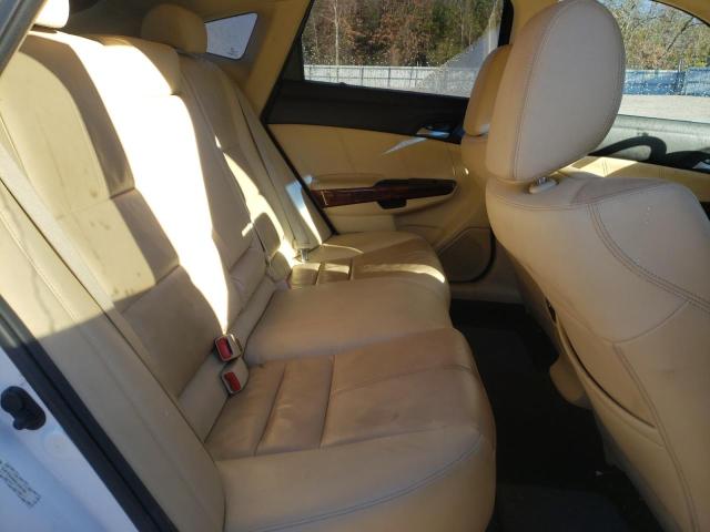 Photo 11 from auction – 2012 HONDA CROSSTOUR with VIN 5J6TF2H59CL010739