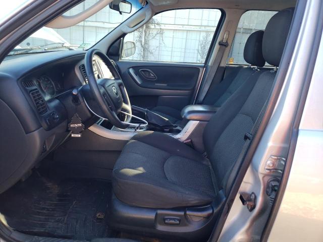 Photo 7 from auction – 2005 MAZDA TRIBUTE S with VIN 4F2CZ94175KM31067