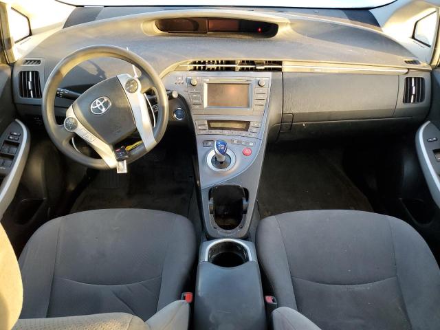 Photo 8 from auction – 2015 TOYOTA PRIUS with VIN JTDKN3DU6F0444162