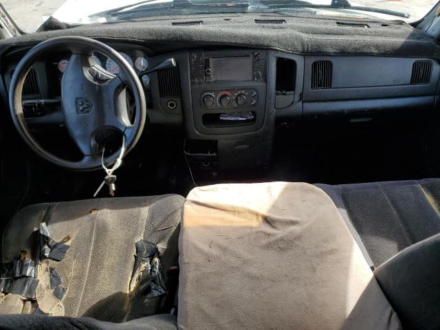 Photo 8 from auction – 2003 DODGE RAM 1500 S with VIN 1D7HA18N23S337970
