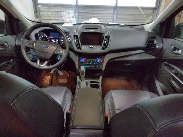 Photo 8 from auction – 2018 FORD ESCAPE SEL with VIN 1FMCU0HD2JUA21575