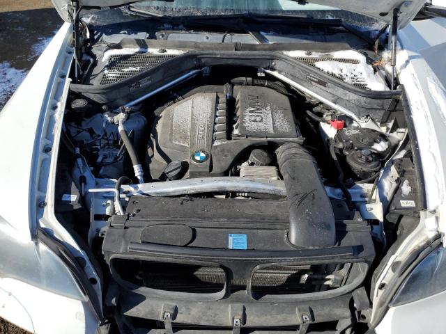 Photo 12 from auction – 2011 BMW X5 XDRIVE3 with VIN 5UXZV4C55BL400367