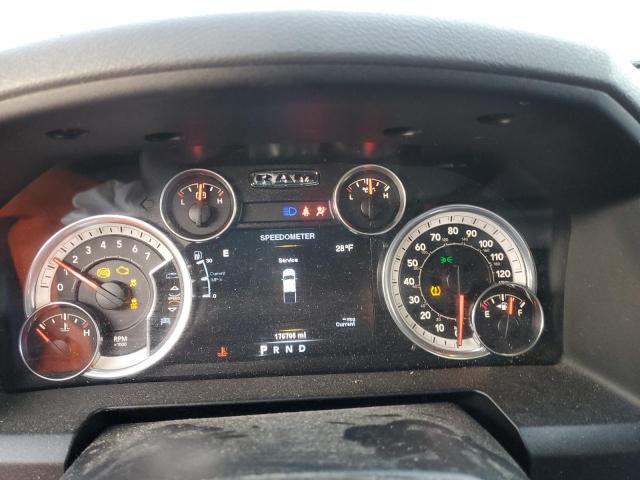 Photo 9 from auction – 2014 RAM 1500 SLT with VIN 1C6RR7LT9ES387016