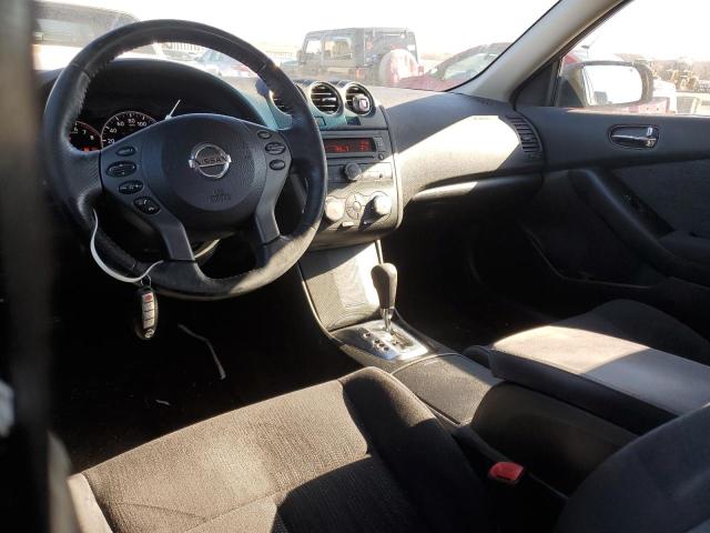 Photo 8 from auction – 2012 NISSAN ALTIMA SR with VIN 1N4BL2AP3CC198508