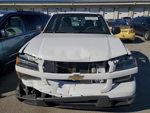 Photo 5 from auction – 2012 CHEVROLET COLORADO with VIN 1GCCSBF92C8161142