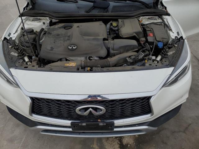 Photo 12 from auction – 2017 INFINITI QX30 BASE with VIN SJKCH5CR4HA019277