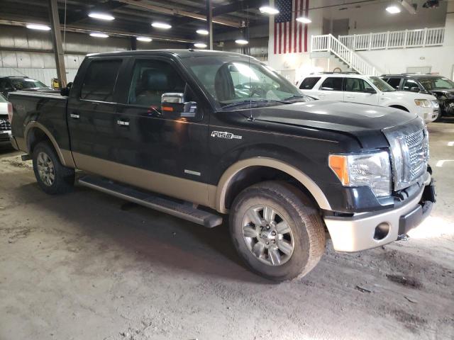 Photo 4 from auction – 2012 FORD F150 SUPER with VIN 1FTFW1ET9CFB84390