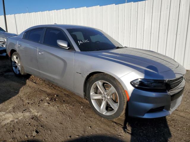 Photo 4 from auction – 2018 DODGE CHARGER R/ with VIN 2C3CDXCT3JH233632