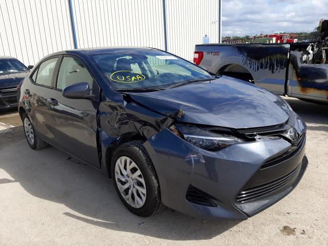 Photo 4 from auction – 2019 TOYOTA COROLLA L with VIN 5YFBURHE7KP928334
