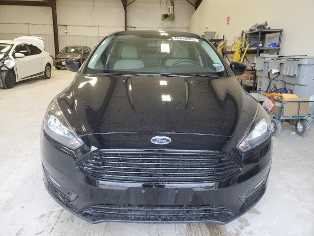 Photo 5 from auction – 2018 FORD FOCUS SE with VIN 1FADP3FE3JL269164