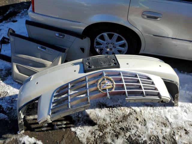 Photo 12 from auction – 2009 CADILLAC DTS with VIN 1G6KD57Y09U120413