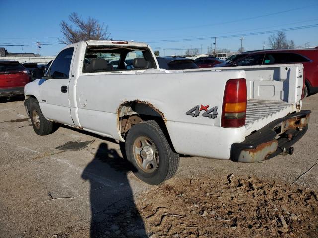 Photo 2 from auction – 1999 CHEVROLET SILVERADO with VIN 1GCEK14V0XE212583