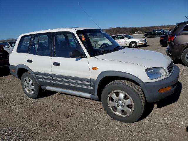 Photo 4 from auction – 1997 TOYOTA RAV4 with VIN JT3HP10V2V7056332