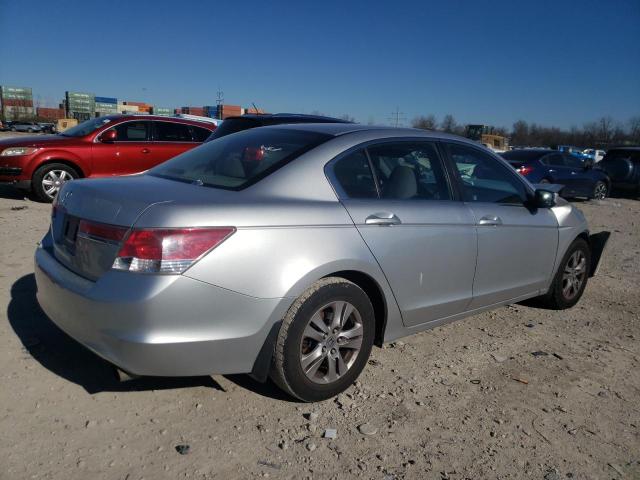 Photo 3 from auction – 2012 HONDA ACCORD LXP with VIN 1HGCP2F43CA046291