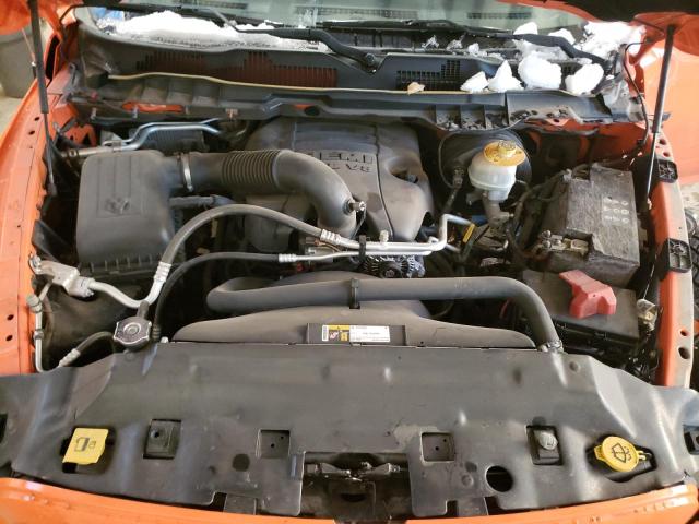 Photo 11 from auction – 2015 RAM 1500 SPORT with VIN 1C6RR7MT7FS701830