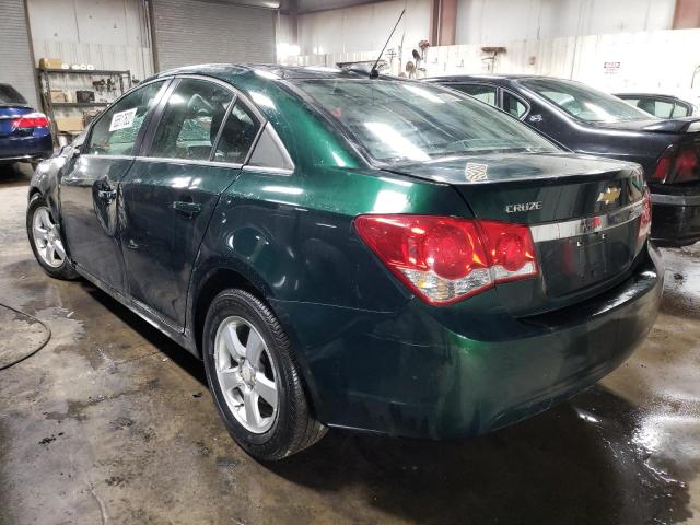 Photo 3 from auction – 2015 CHEVROLET CRUZE LT with VIN 1G1PC5SB5F7280282